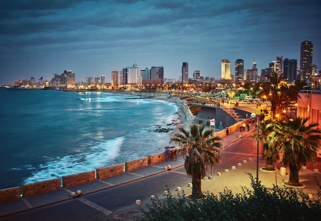5 Insider Tips for EP Agents Operating in Tel Aviv