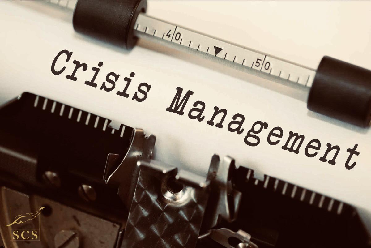 Security and Crisis Management: Prepare Your Company for Any Situation