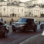 Tactical Driving as an Integral Part of Executive Protection