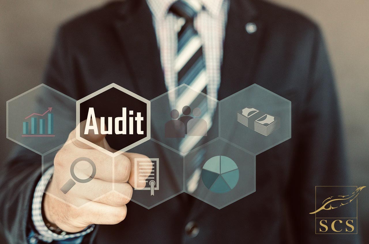 The Solid Benefits of a Vulnerability Audit